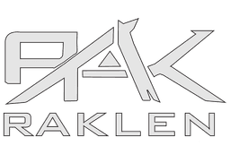 Tevfik Kızakoğlu Logo